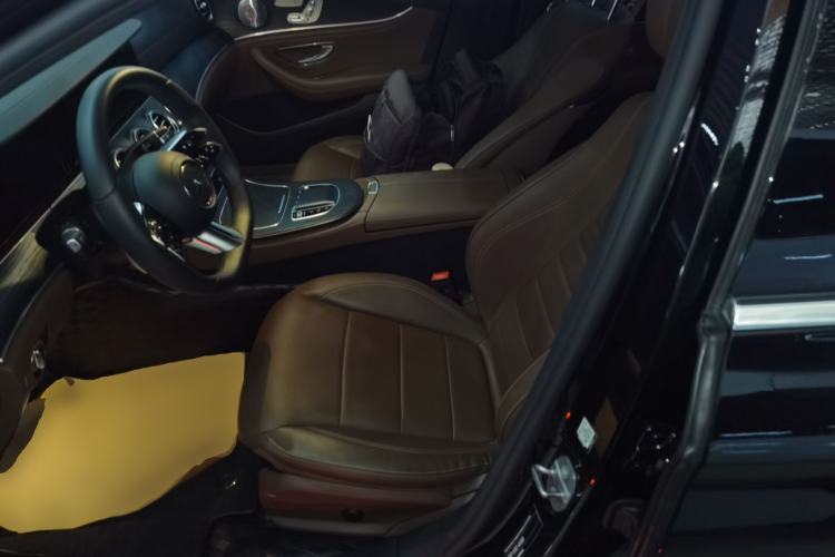 Used Mercedes-Benz E-Class 2021 E 300 L Sport Luxury Edition
