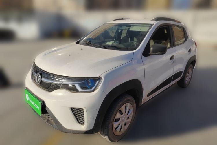 Used Dongfeng NAMMI EX1 2021 Zhi Ling Version
