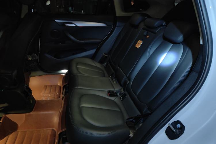 Used BMW X1 2016 sDrive18Li Fashion Model