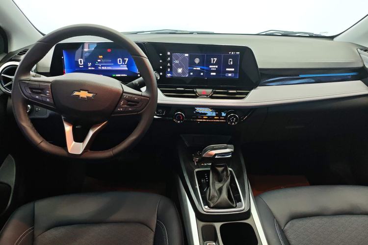 Used Chevrolet Monza 2024 1.5L Dual-Clutch Enjoyment Edition
