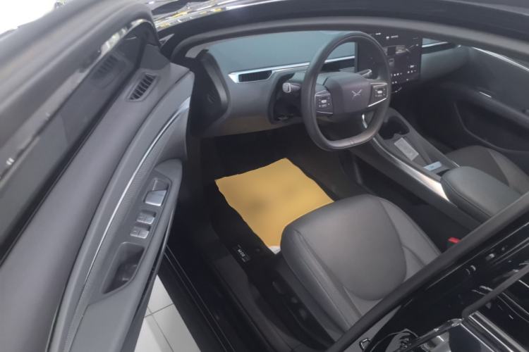 Used XPeng MONA M03 2025 502 Long-Range Max
