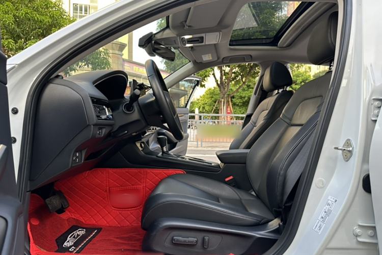 Used Honda Integra 2023 240TURBO CVT Smart Enjoyment Version
