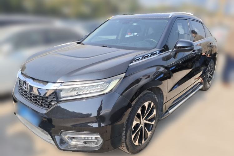 Used Honda Avancier 2017 240TURBO Two-Wheel Drive Premium Edition