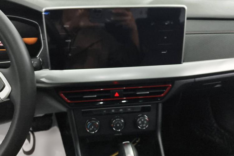 Used Volkswagen Lavida 2024 300TSI DSG Starry Sky Deluxe Edition
