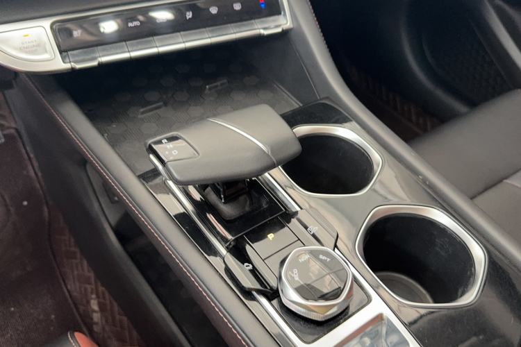 Used Changan Eado 2022 PLUS Blue Whale NE 1.4T GDI DCT Flagship Edition
