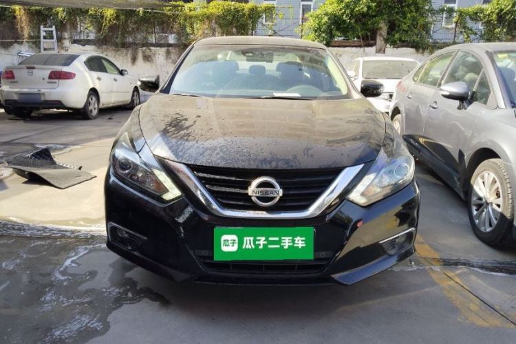 Used Nissan Teana 2016 2.0L XL-Upper Smart Edition