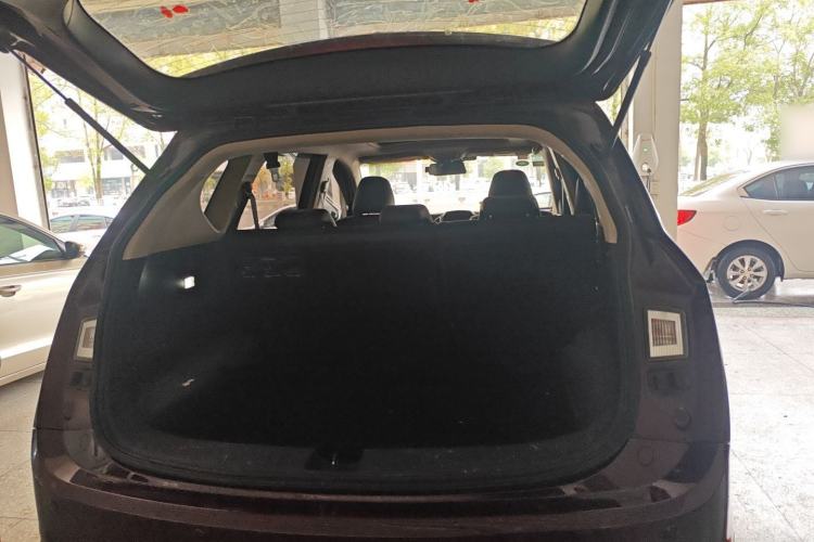 Used Baojun 560 2016 1.8L iAMT Luxury Model