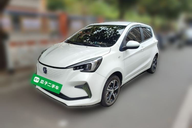 Used Oshan Benni E-Star 2020 Heartbeat Edition NMC Lithium