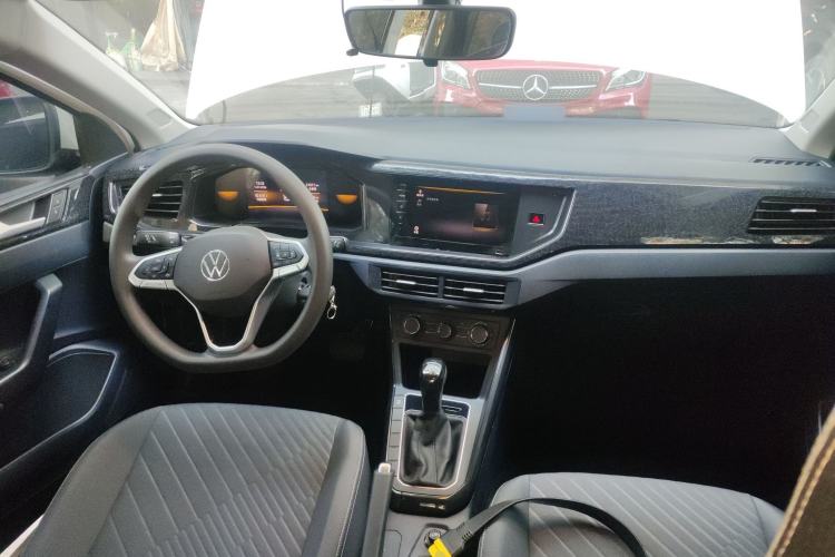 Used Volkswagen Lavida 2023 New Rui 1.5L Automatic New Yi Edition
