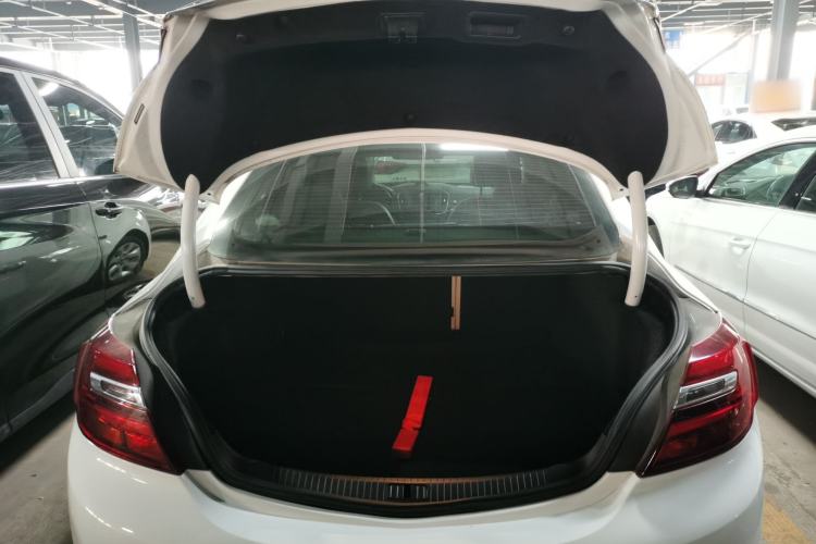 Used Buick Regal 2014 2.0L Leading Fashion Edition
