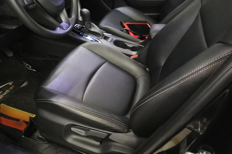 Used Toyota Corolla Cross 2022 2.0L Pioneer Edition
