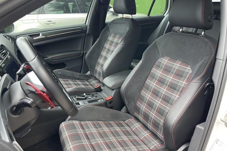 Used Volkswagen  2019 2.0 TSI GTI China V Standard
