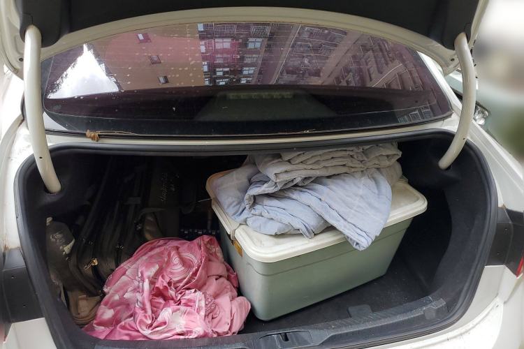 Used Volkswagen Lamando 2018 280TSI DSG Comfort Edition
