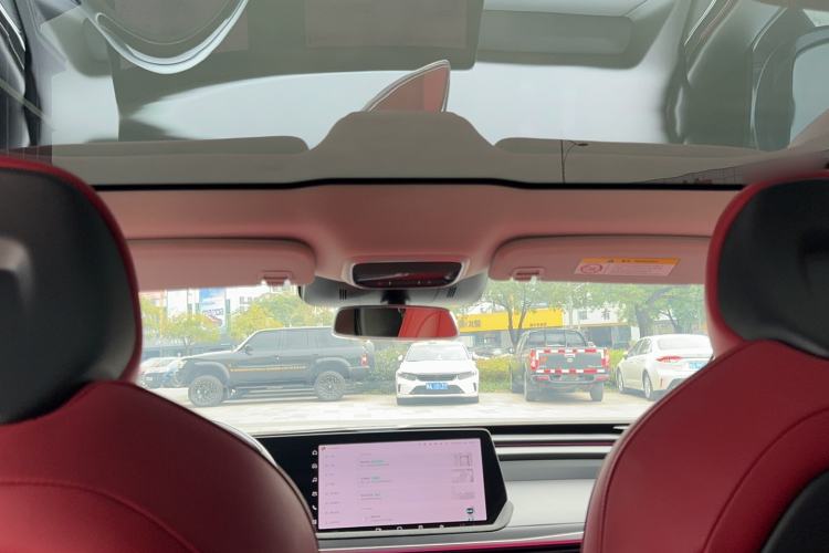 Used XPeng P7 2023 P7i 702 Pro
