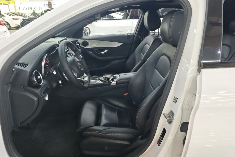 Used Mercedes-Benz C-Class 2016 C 200 Sport Edition