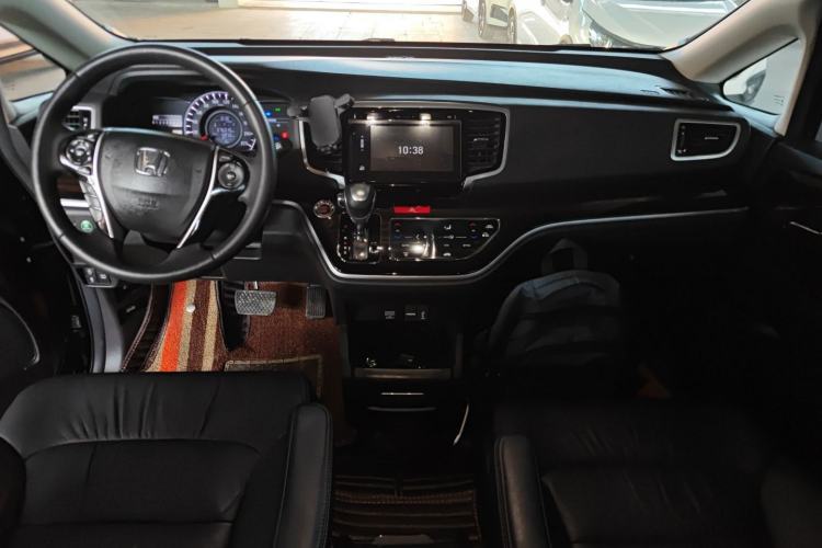 Used Honda Odyssey 2018 2.4L Smart Enjoyment Version
