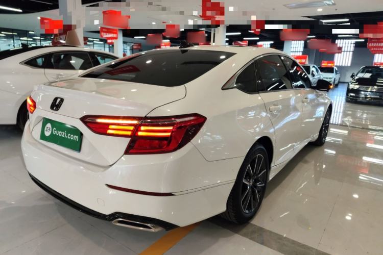 Used Honda Inspire 2022 260TURBO Elegant Edition
