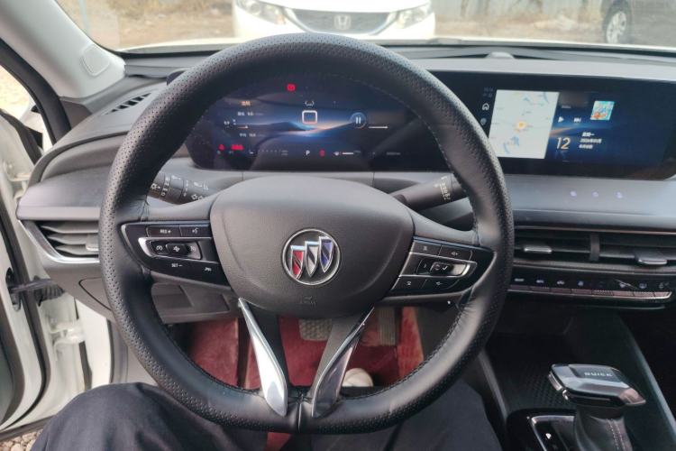 Used Buick Verano 2023 Pro Enjoyment Edition