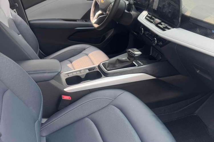 Used Chevrolet Monza 2024 1.5L Dual-Clutch Enjoyment Edition
