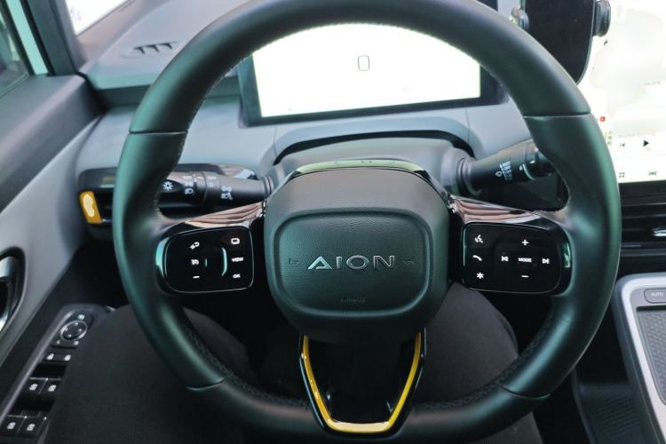 Used AION Y 2022 70 Intelligent Edition Lithium Iron Phosphate
