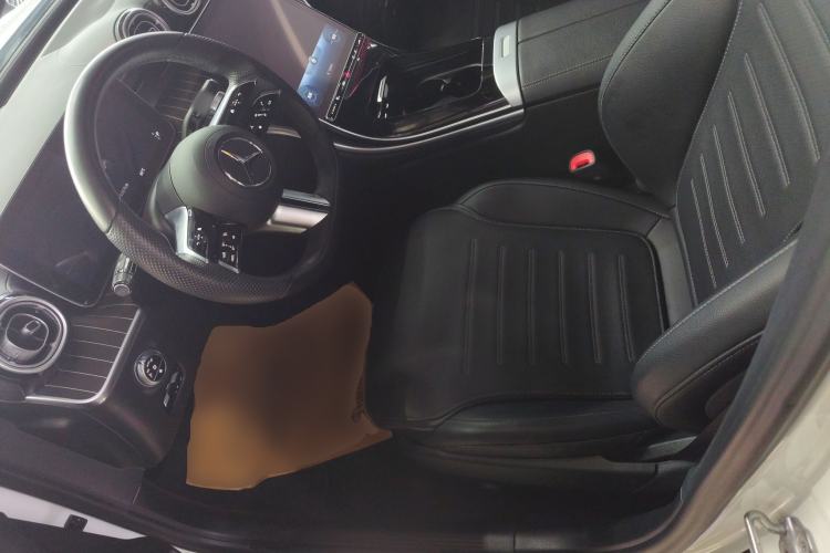 Used Mercedes-Benz C-Class 2022 Restyled C 260 L Sport Edition
