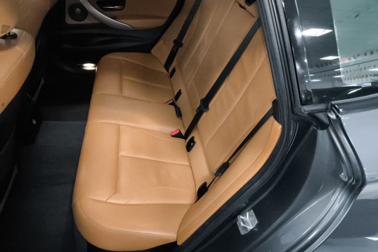 Used BMW 3 Series GT 2019 320i M Sport
