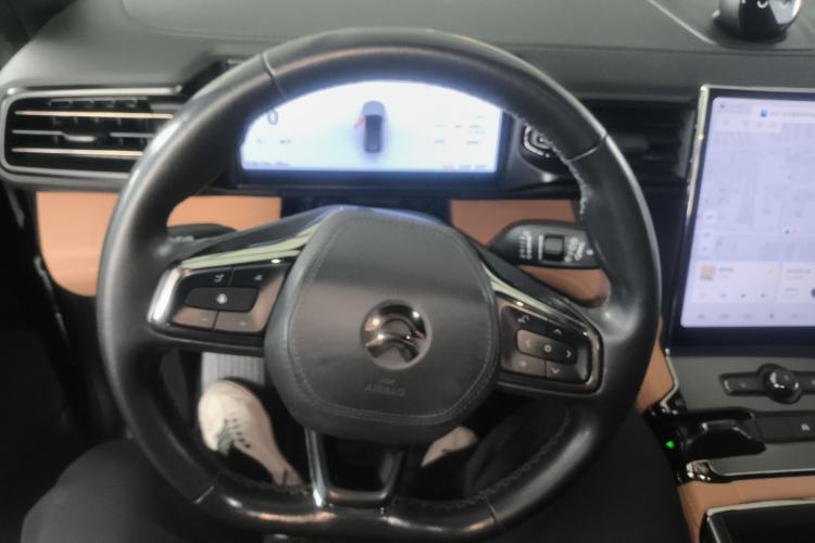 Used Nio ES6 2022 100kWh Sport Edition
