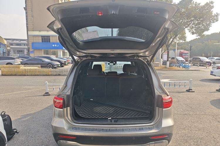 Used Mercedes-Benz GLB 2020 GLB 180 Fashion Model
