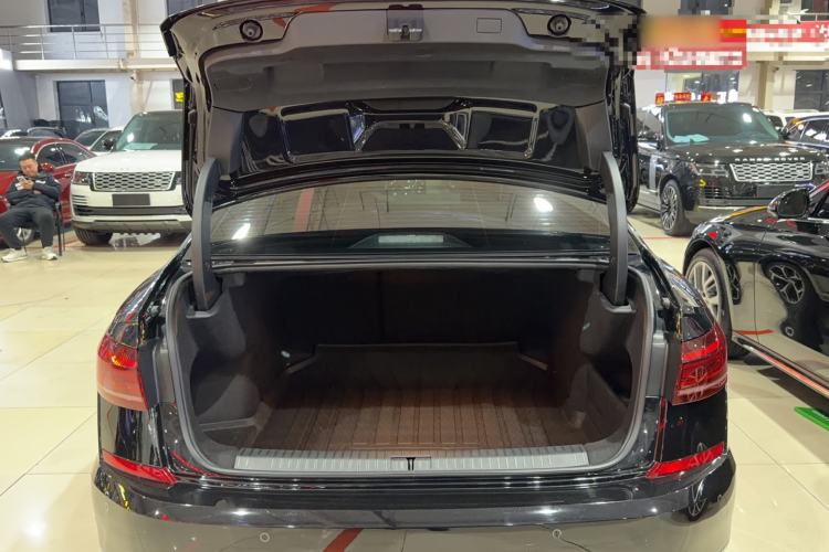 Used Volkswagen Passat 2025 Outstanding Model 380TSI Starry Dragon Edition