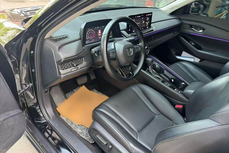 Used Honda Accord 2023 260TURBO Smart Enjoyment Version