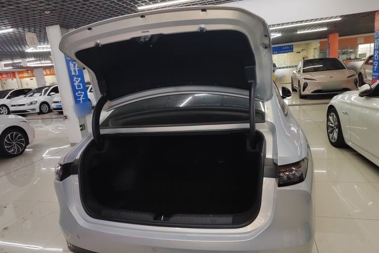 Used AION RT 2025 650 Zhijihao Edition
