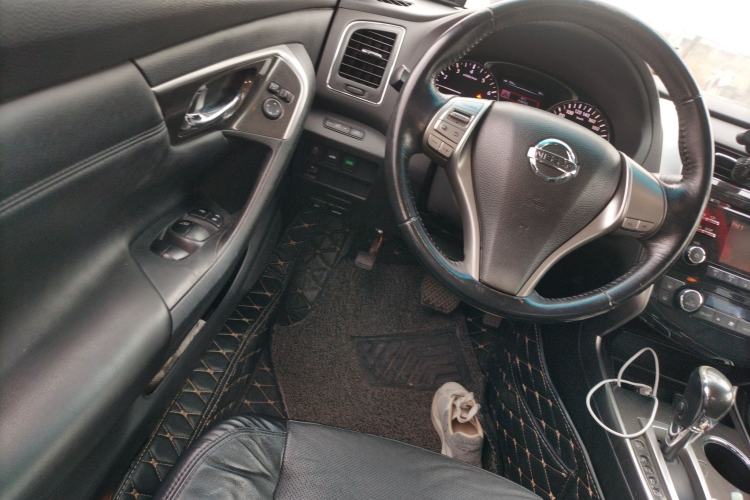 Used Nissan Teana 2013 2.0L XL Comfort Edition
