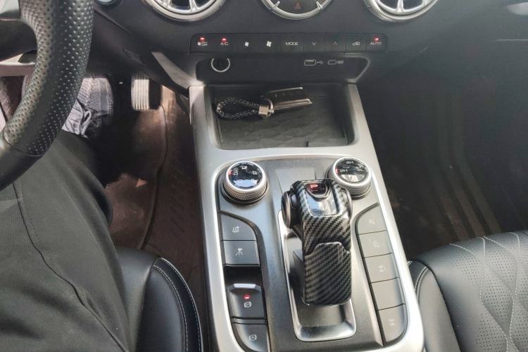 Used Tank 300 2023 Off-Road Edition 2.0T Challenger
