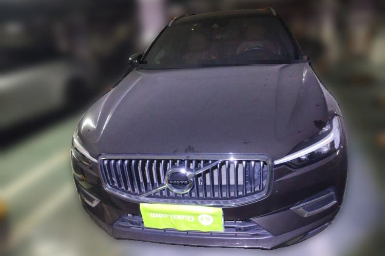 Used Volvo XC60 2021 T5 4x4 Smart Luxury Edition