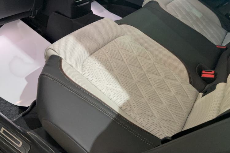 Used Volkswagen Magotan 2023 2 Million Units Limited-Edition 380TSI DSG Flagship Version