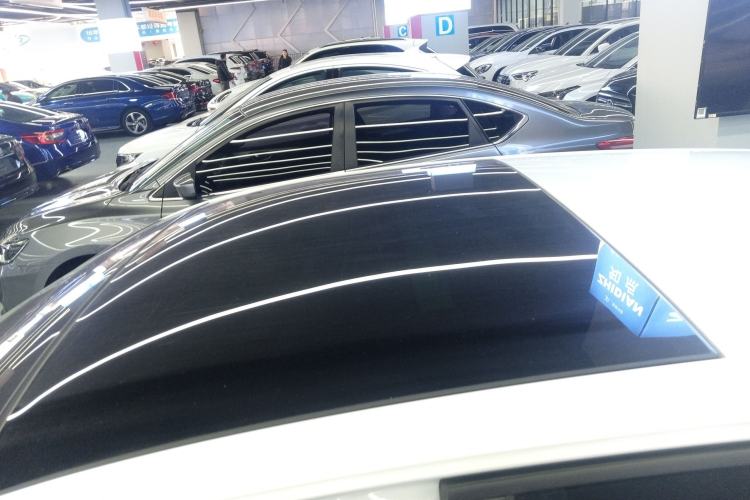 Used Volkswagen Golf 2021 280TSI DSG R-Line
