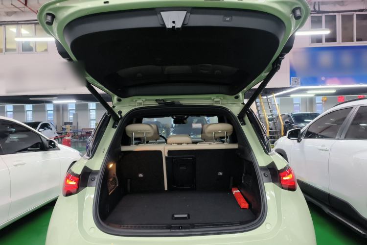 Used  #1 2024 Premium Edition