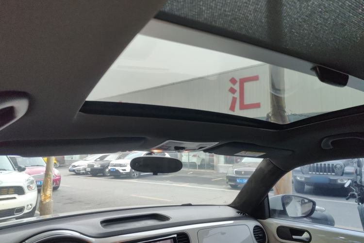 Used Volkswagen Beetle 2017 180TSI Shangle Edition