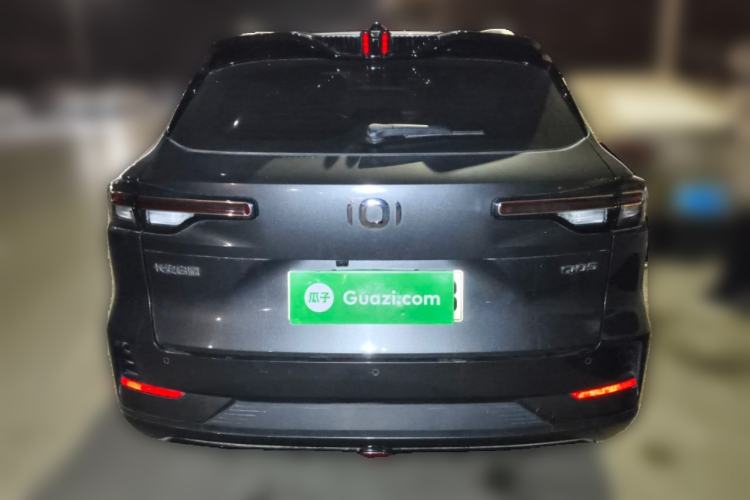 Used  Q05 2025 Truly Delicious Version 125cc Beyond-Excellent Type