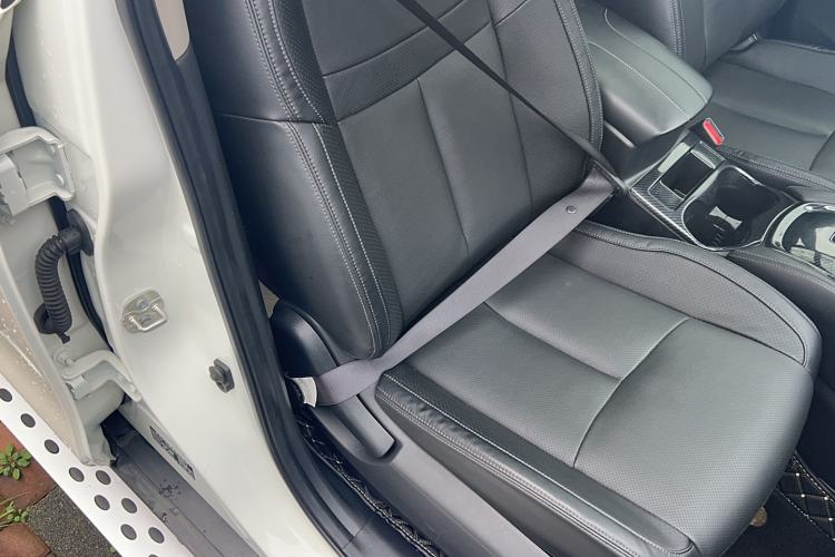 Used Nissan X-Trail 2021 2.0L CVT 2WD XL ITS Comfort Commemorative Edition
