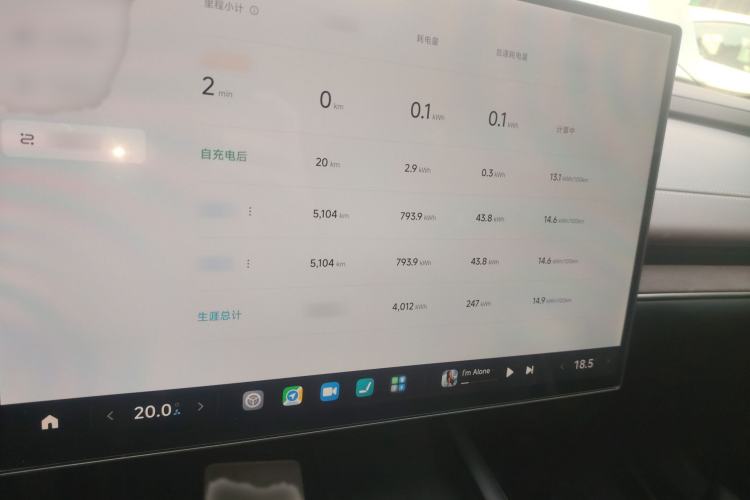 Used  SU7 2024 Rear-Drive Long-Range Intelligent Driving Version
