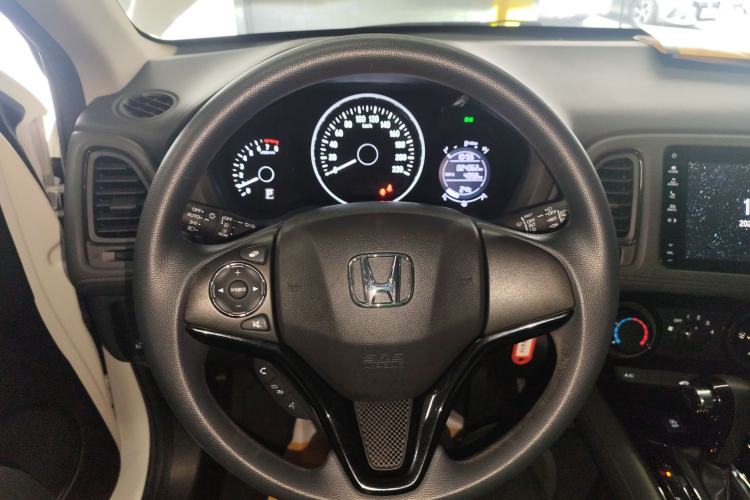 Used Honda Vezel 2020 1.5L CVT Pioneer Edition
