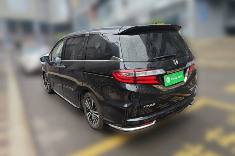 Used Honda Odyssey 2019 2.0L Rui·Zhi Zhen Edition
