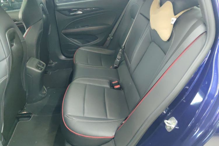 Used Buick Regal 2020 GS 28T Elite Model
