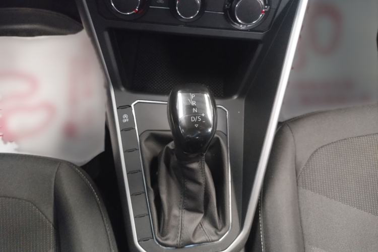 Used Volkswagen Polo 2019 Plus 1.5L Automatic Panoramic Enjoyment Edition
