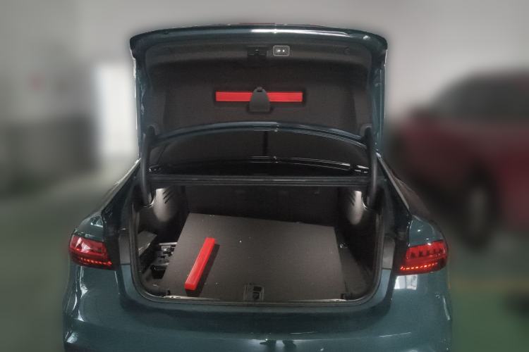 Used Audi A7L 2022 55 TFSI quattro S-line Edition One First Edition