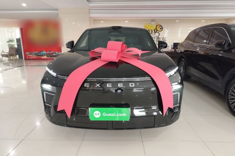 Used  Star Era ET 2024 Extended-Range 240 Ultra All-Wheel Drive
