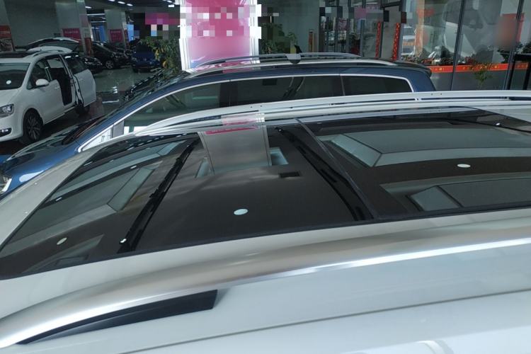 Used Volkswagen Sharan 2016 380TSI Comfort Edition 7-Seater