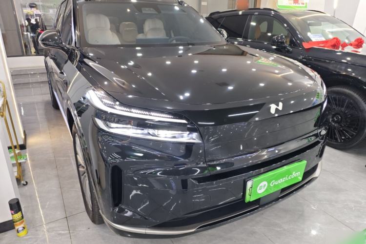 Used ONVO Luxeed L90 
