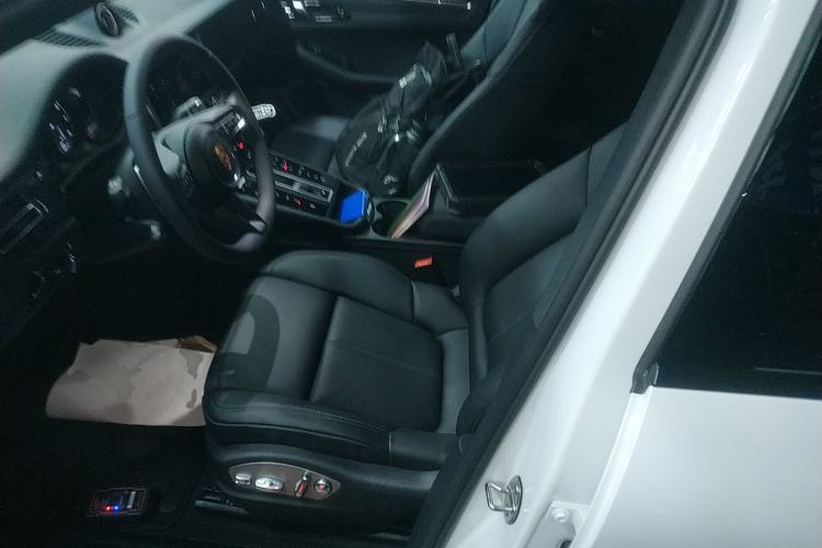 Used Porsche Macan 2025 Macan 2.0T Dream-Chasing Edition
